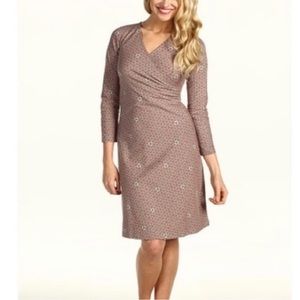 Patagonia Wrap Dress